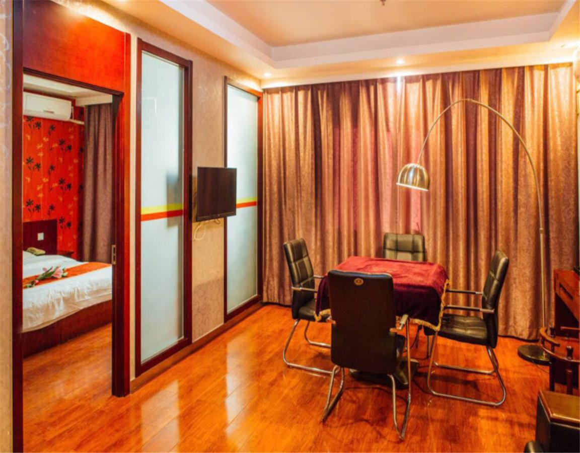 Beijing Capital Airport Fu Run Tong Hotel Xin Guo Zhan Branch Shunyi Zewnętrze zdjęcie